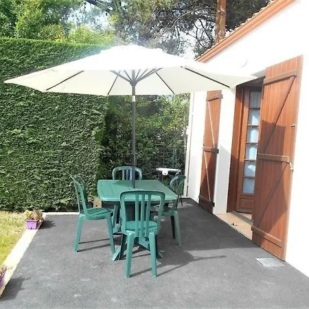 ! Le Calme Et La Proximite Apartment *