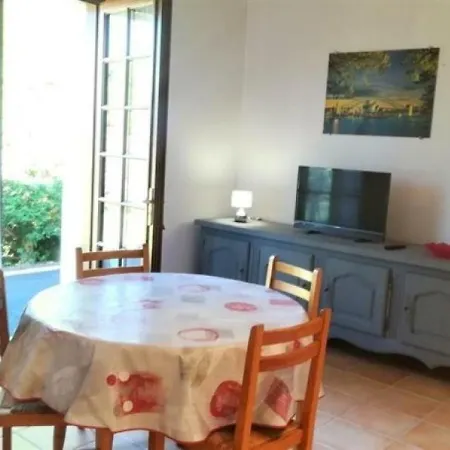 Apartment ! Le Calme Et La Proximite